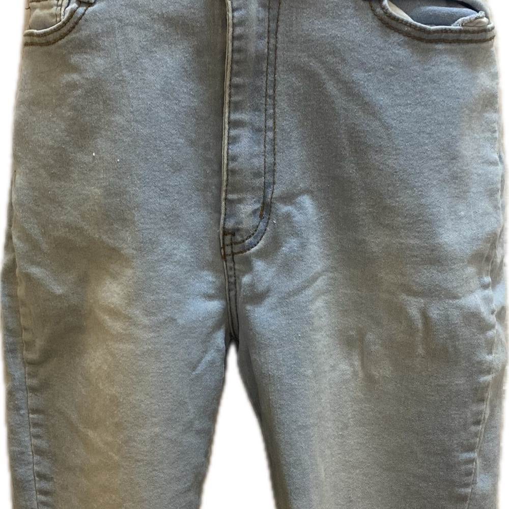 Women’s jean shorts